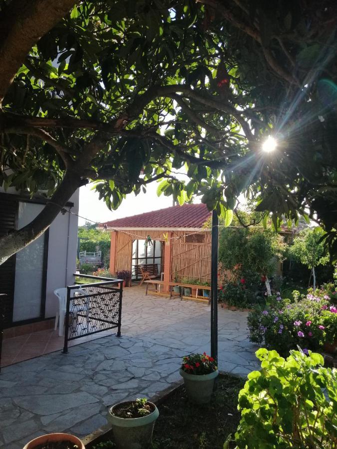 Apartment Armonia Agios Georgios (Corfu)