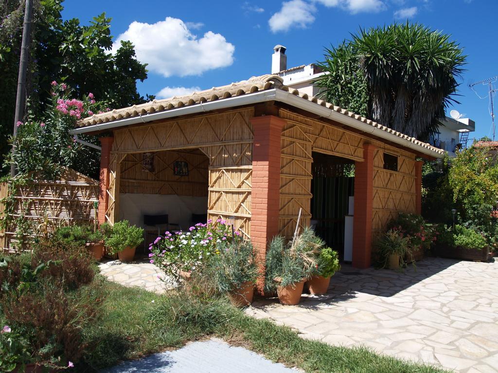 Armonia Agios Georgios (Corfu)