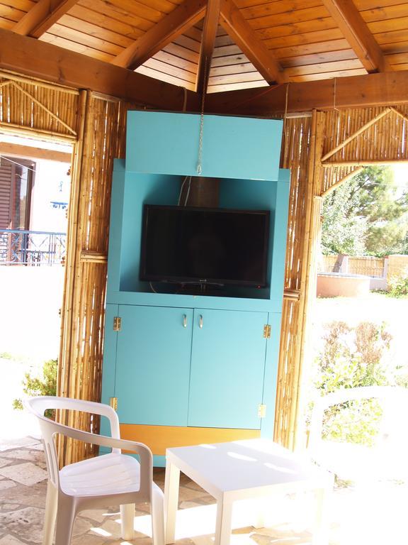 Armonia Apartment Agios Georgios (Corfu)