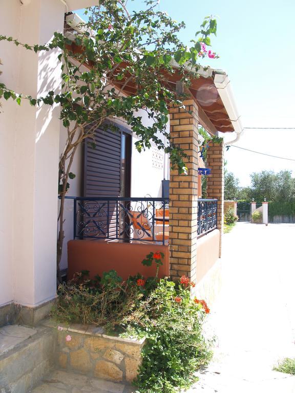 Armonia Apartment