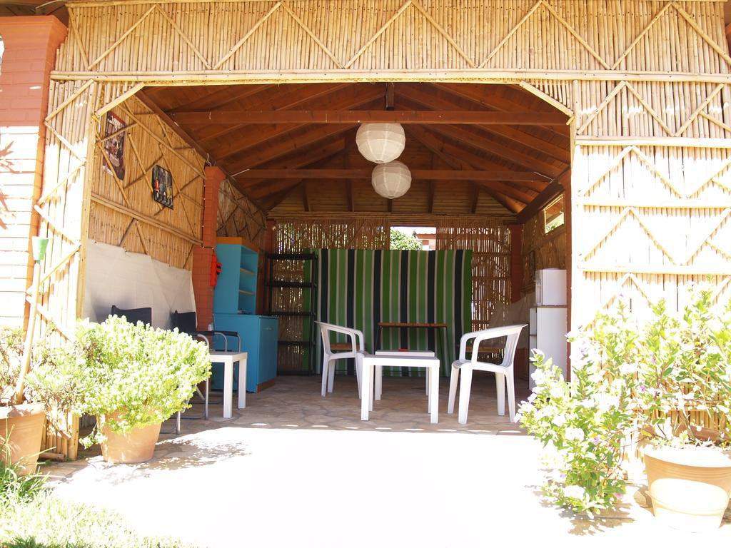 Armonia Agios Georgios (Corfu)