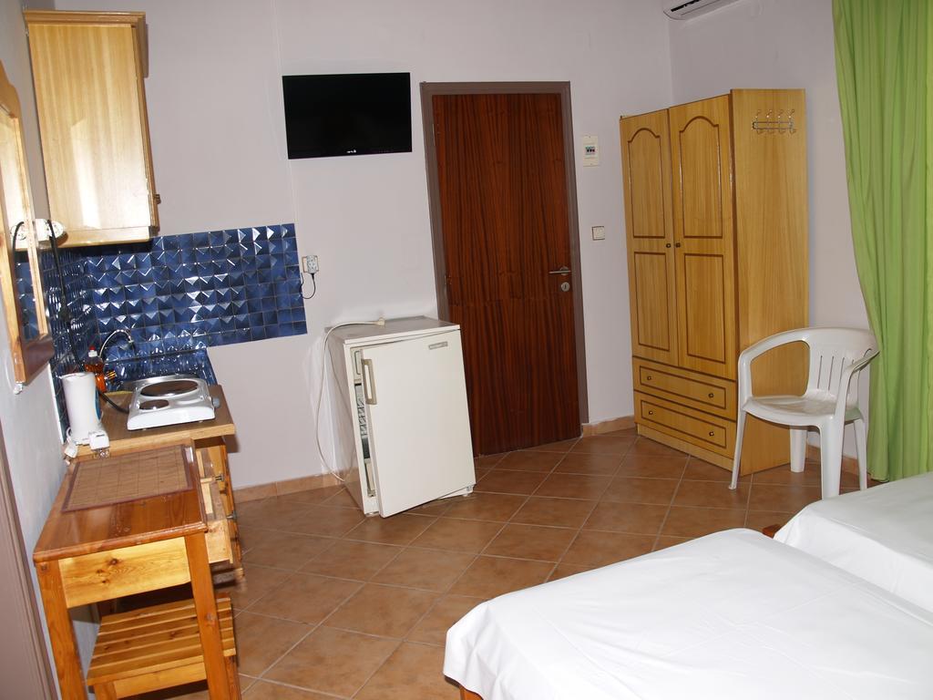 Armonia Apartment