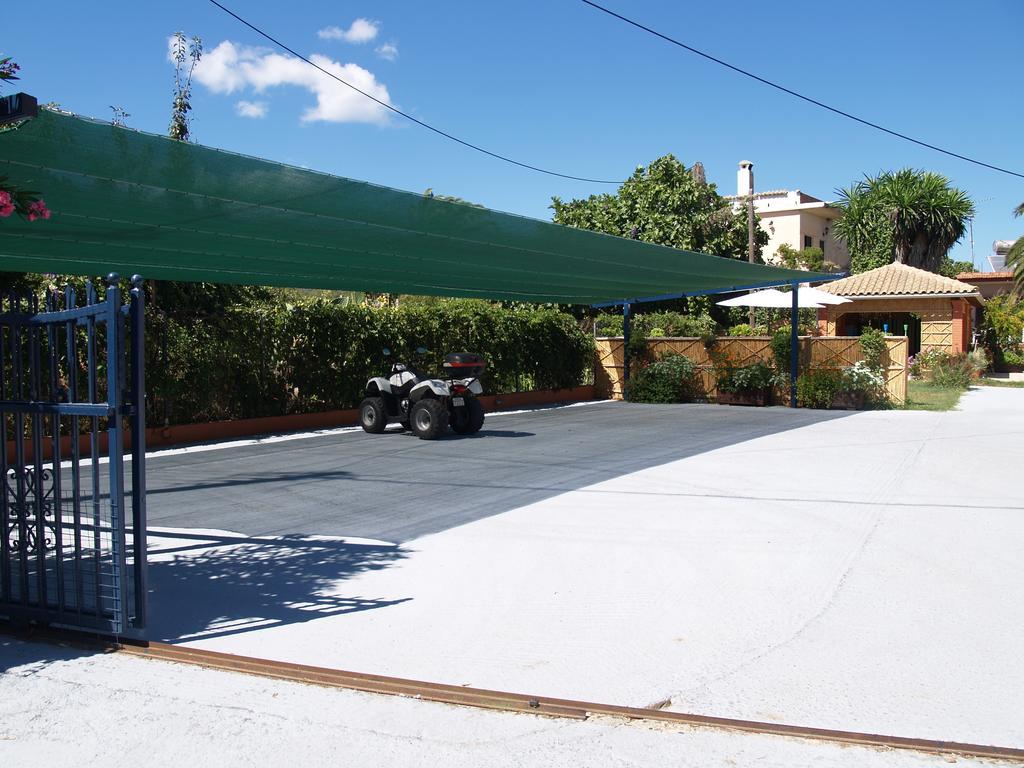 Apartment Armonia