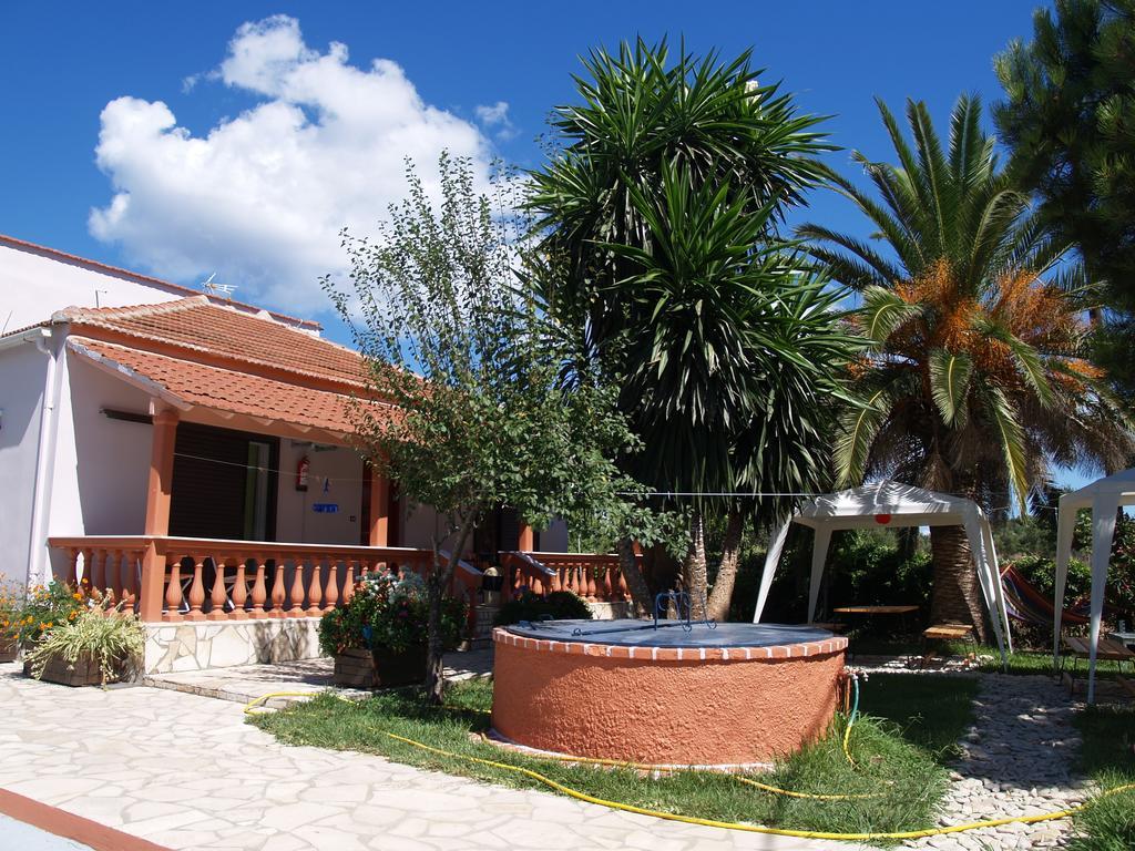 Apartment Armonia Agios Georgios (Corfu)
