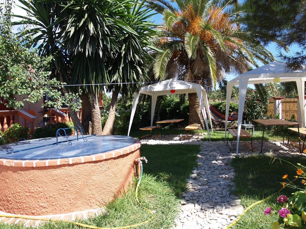 Armonia Apartment