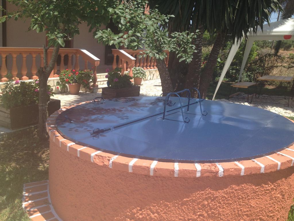 Apartment Armonia *