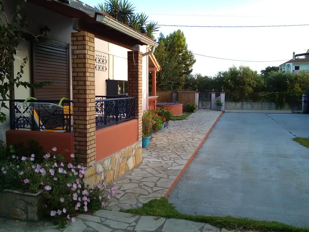 Armonia Agios Georgios (Corfu)