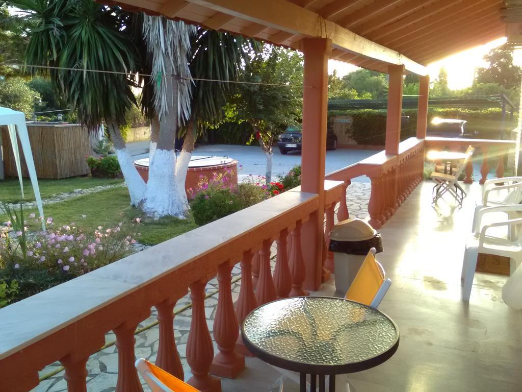 Armonia Appartement