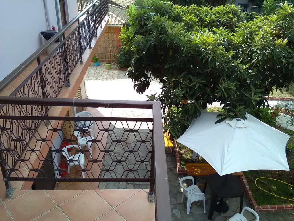 Apartment Armonia *