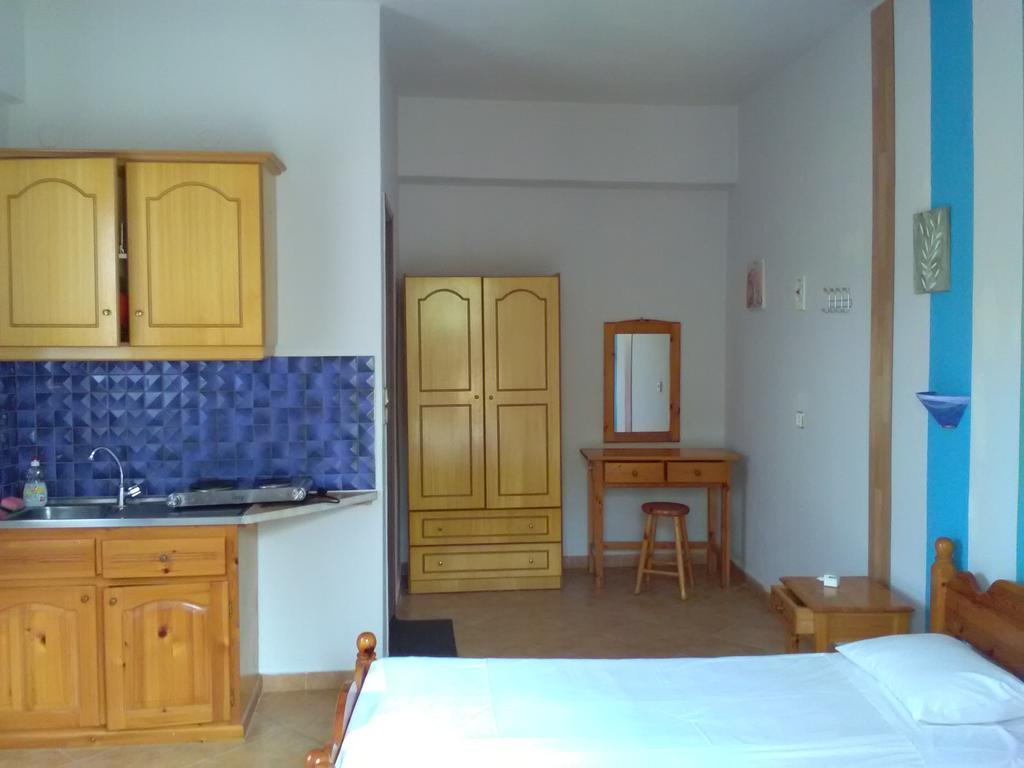 Armonia Apartment