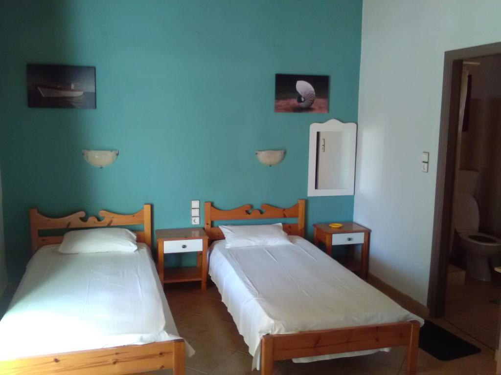 Armonia Agios Georgios (Corfu)
