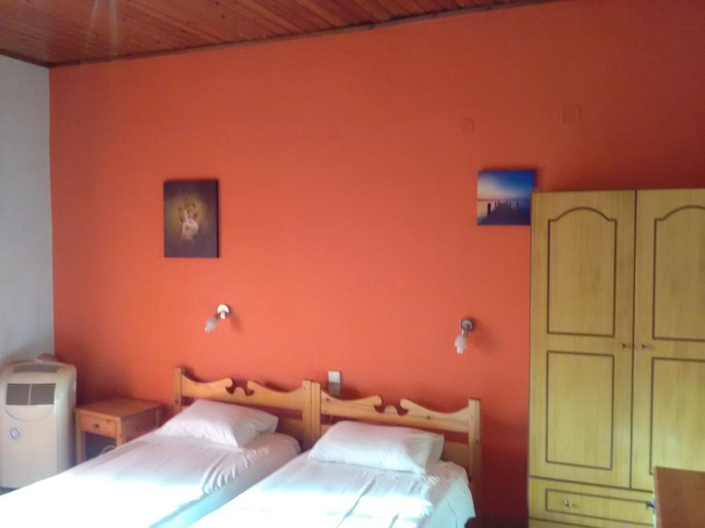 Apartment Armonia Agios Georgios (Corfu)