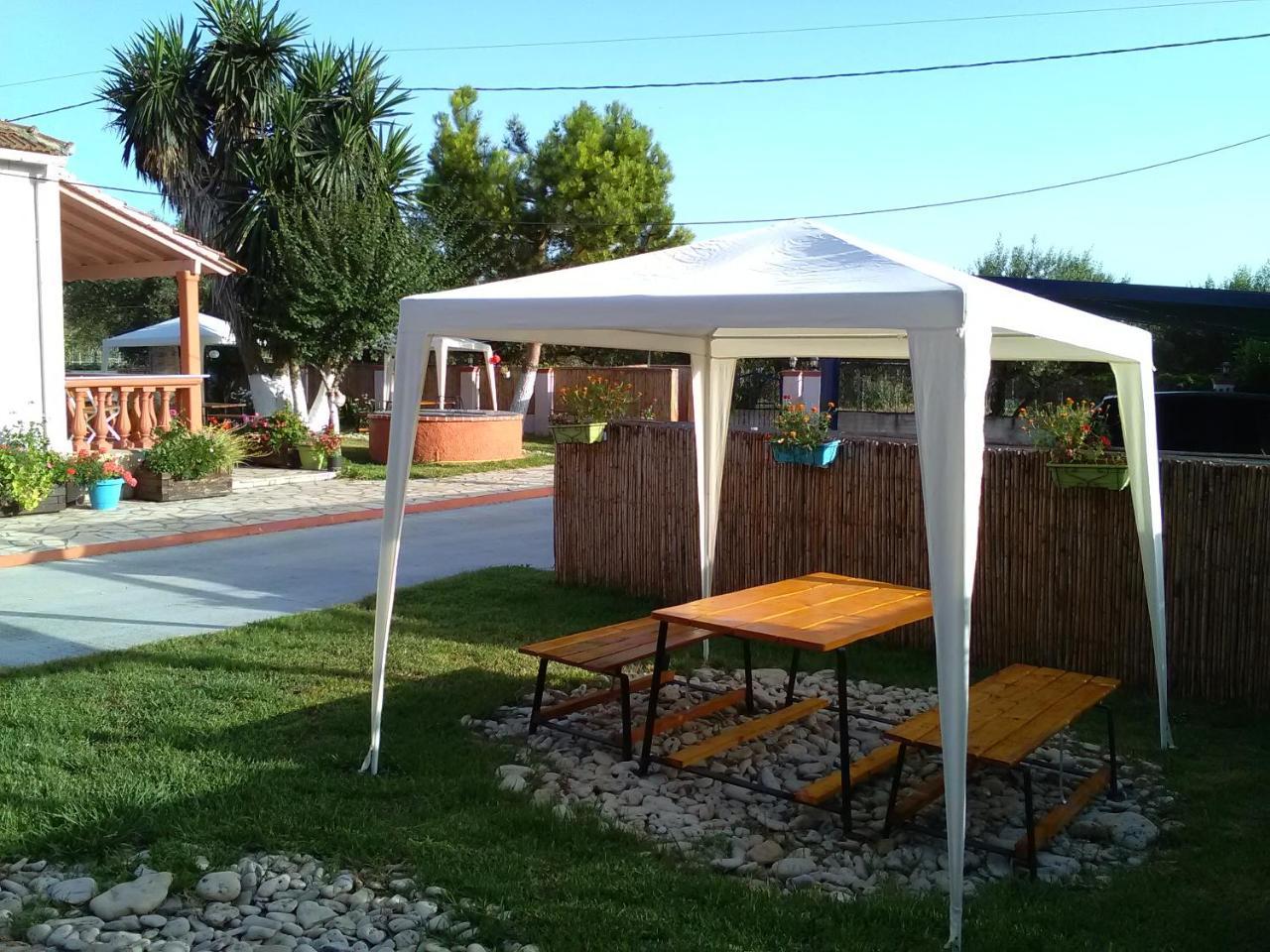 Apartment Armonia Agios Georgios (Corfu)