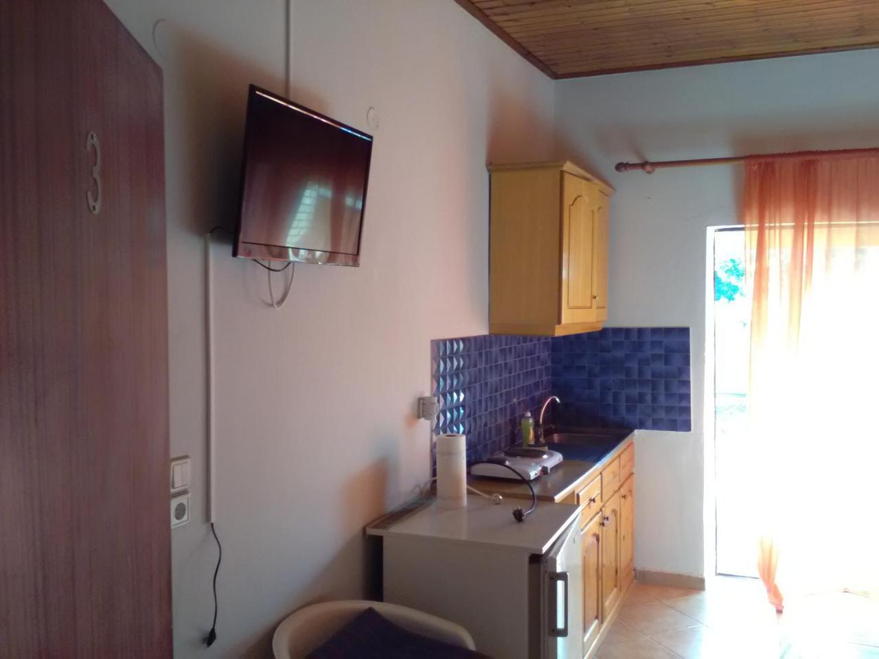 Apartment Armonia