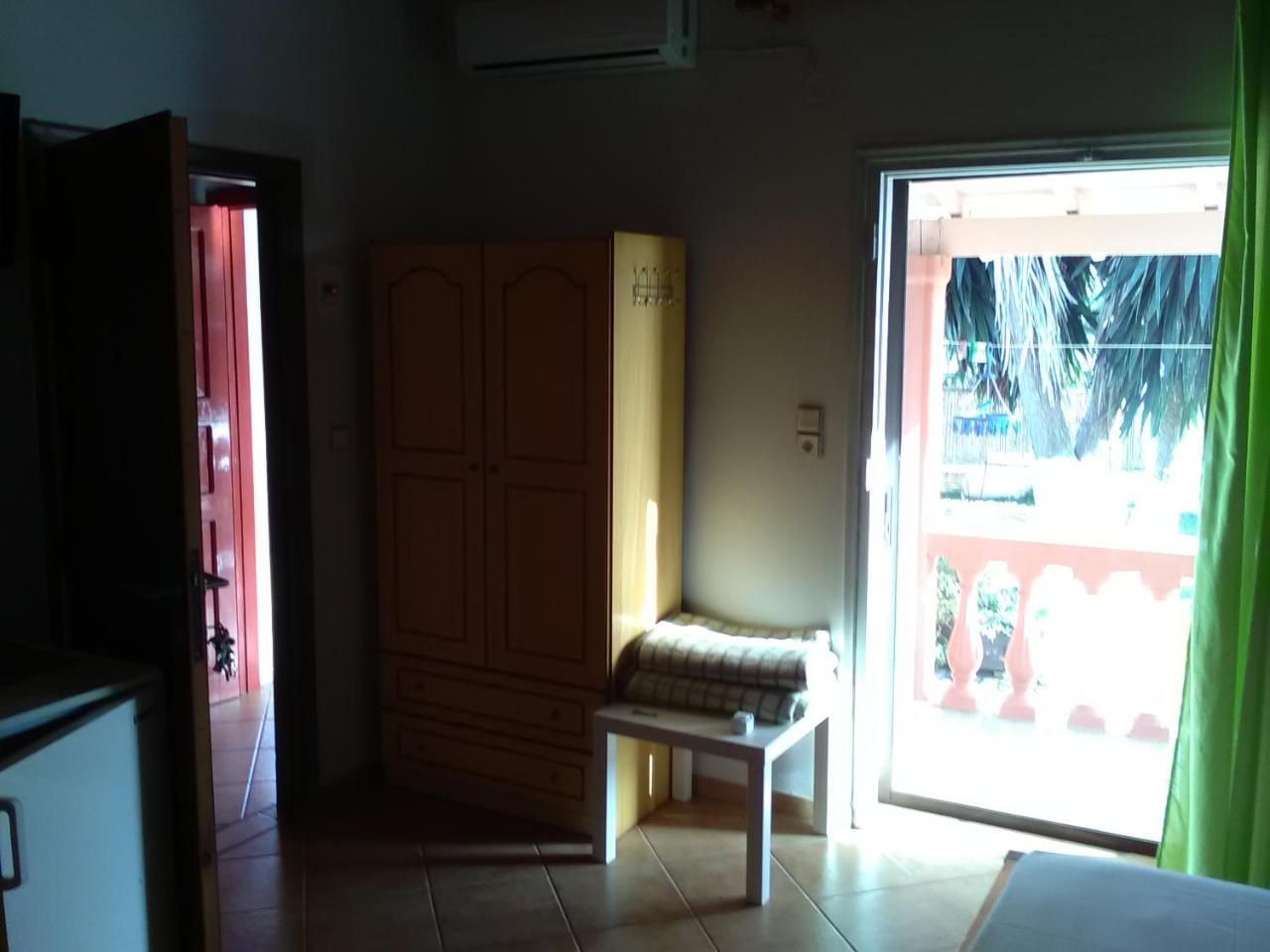 Armonia Agios Georgios (Corfu)