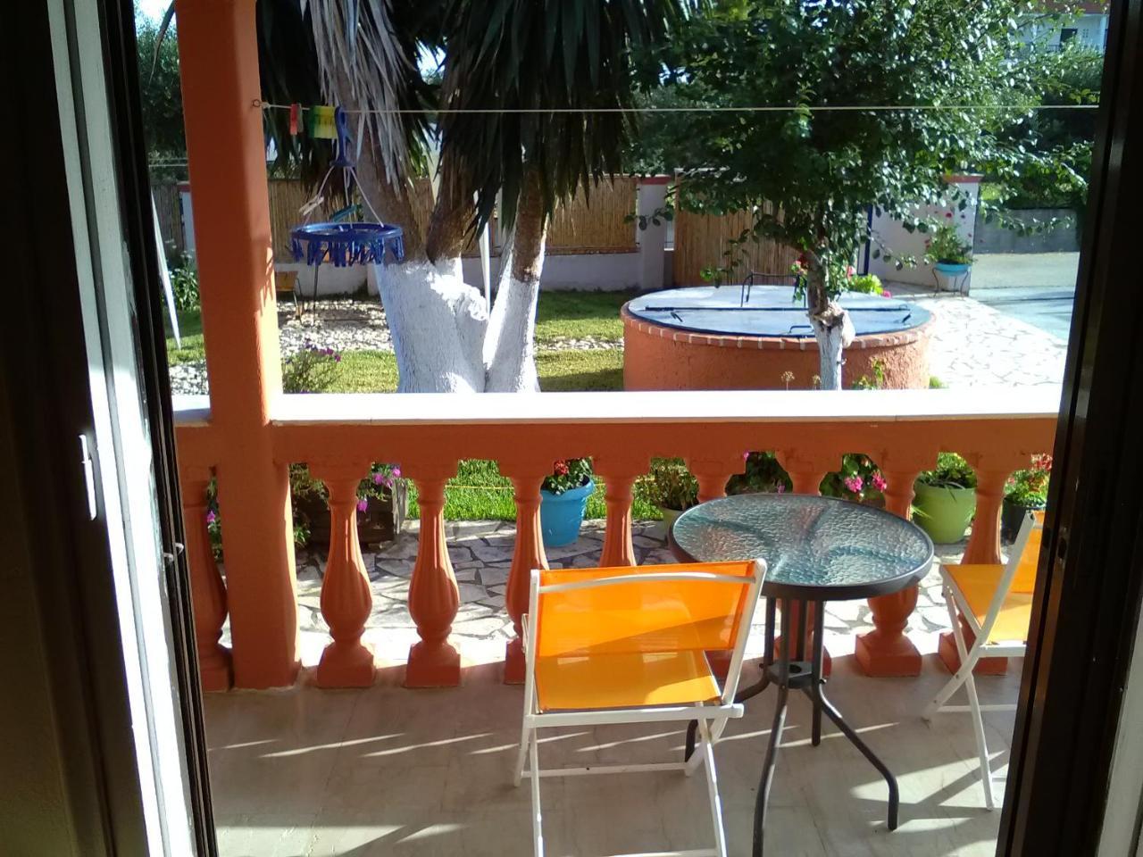 Armonia Apartment Agios Georgios (Corfu)