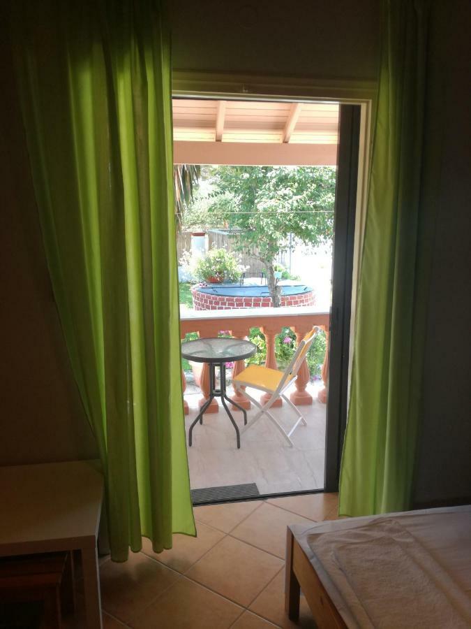 Armonia Apartment *
