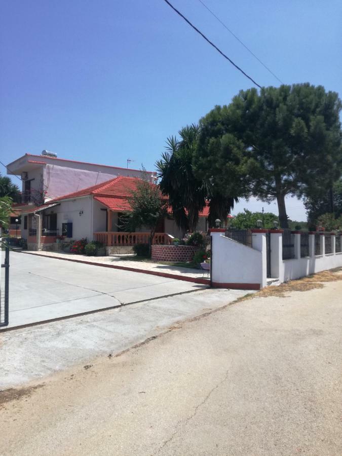 Apartment Armonia *