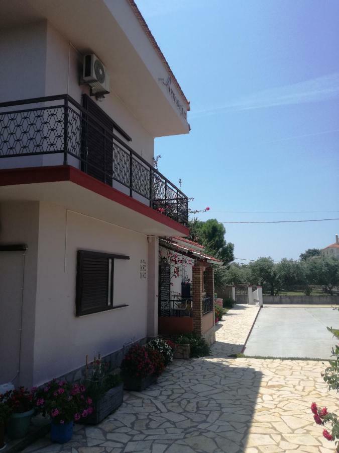 Apartment Armonia