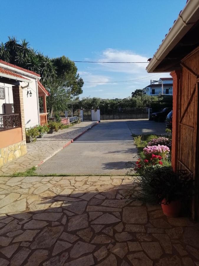 Apartment Armonia