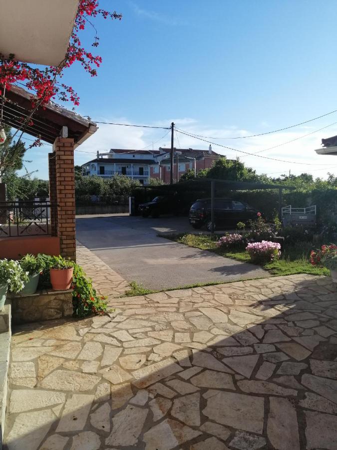 Apartment Armonia