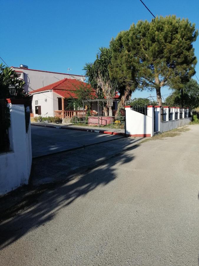Apartment Armonia Agios Georgios (Corfu)