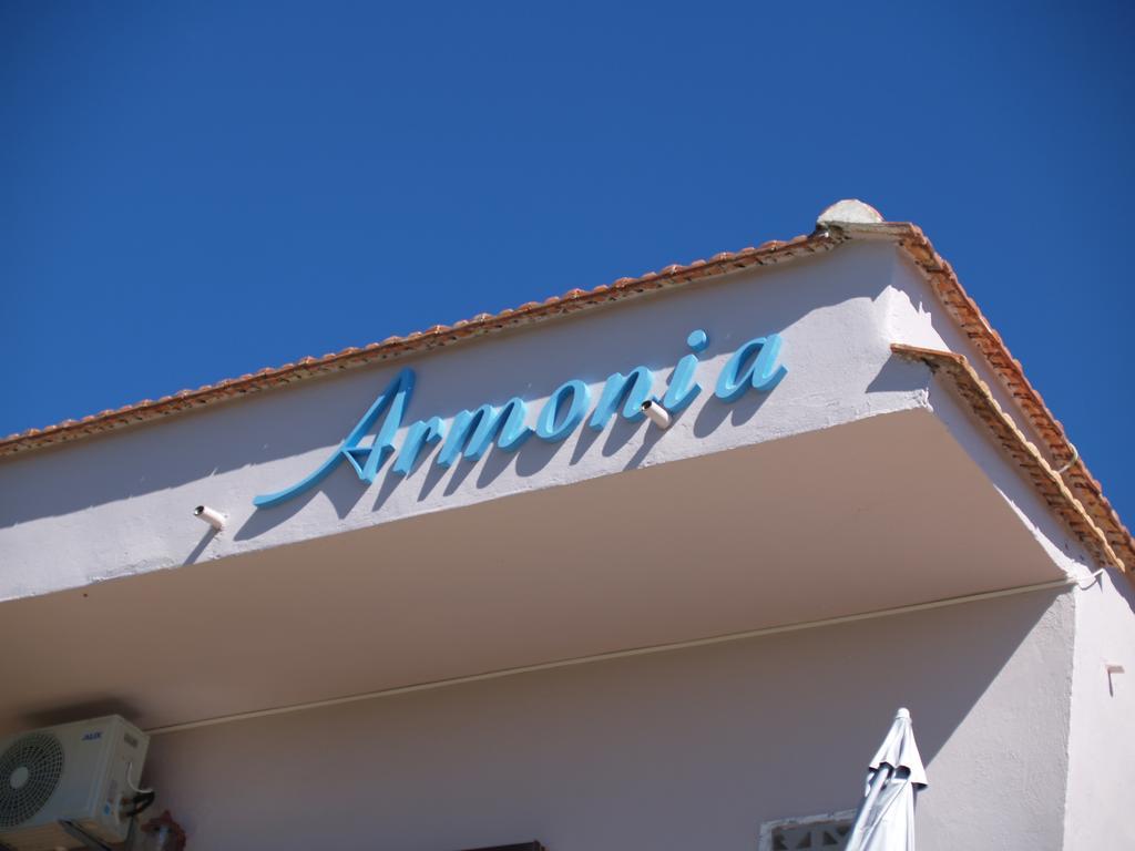 Apartment Armonia