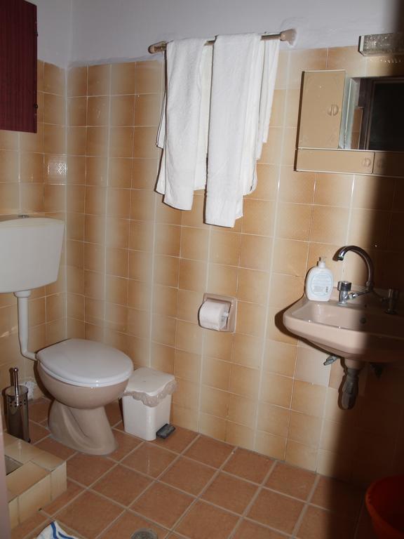 Apartment Armonia Agios Georgios (Corfu)