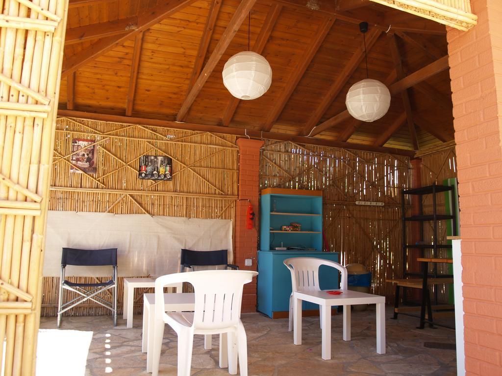 Armonia Agios Georgios (Corfu)