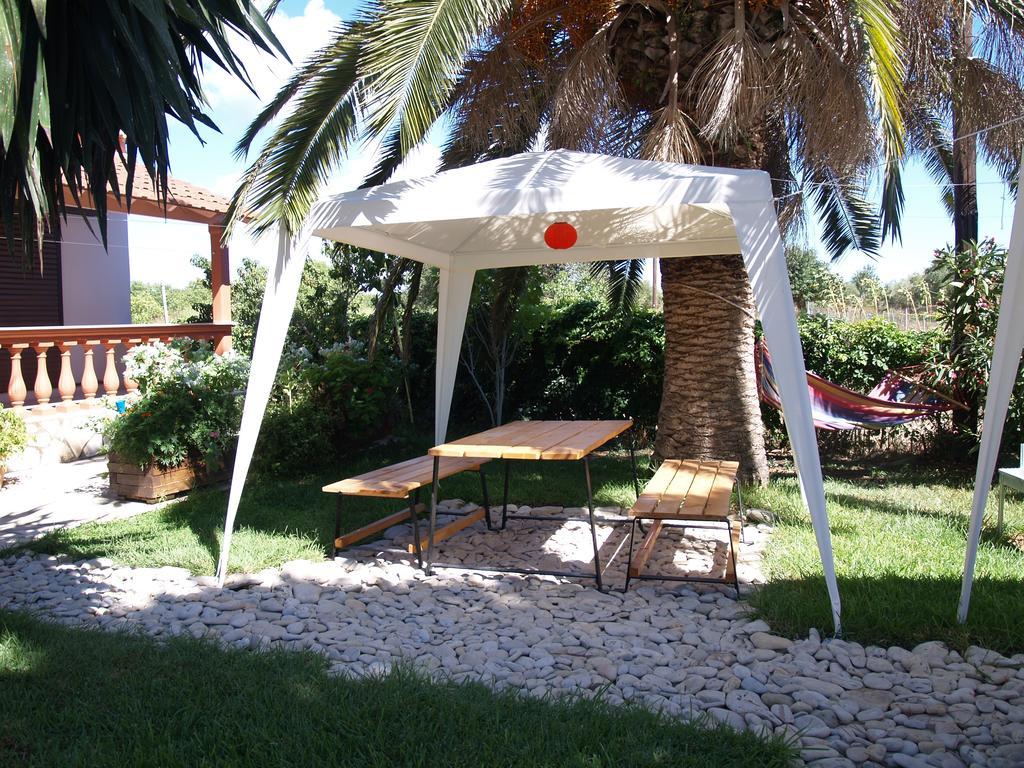 Armonia Apartment *