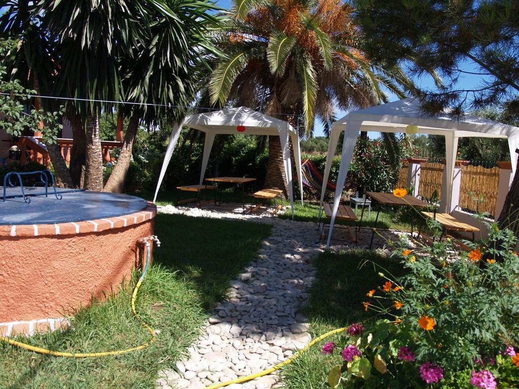 Apartment Armonia Agios Georgios (Corfu)
