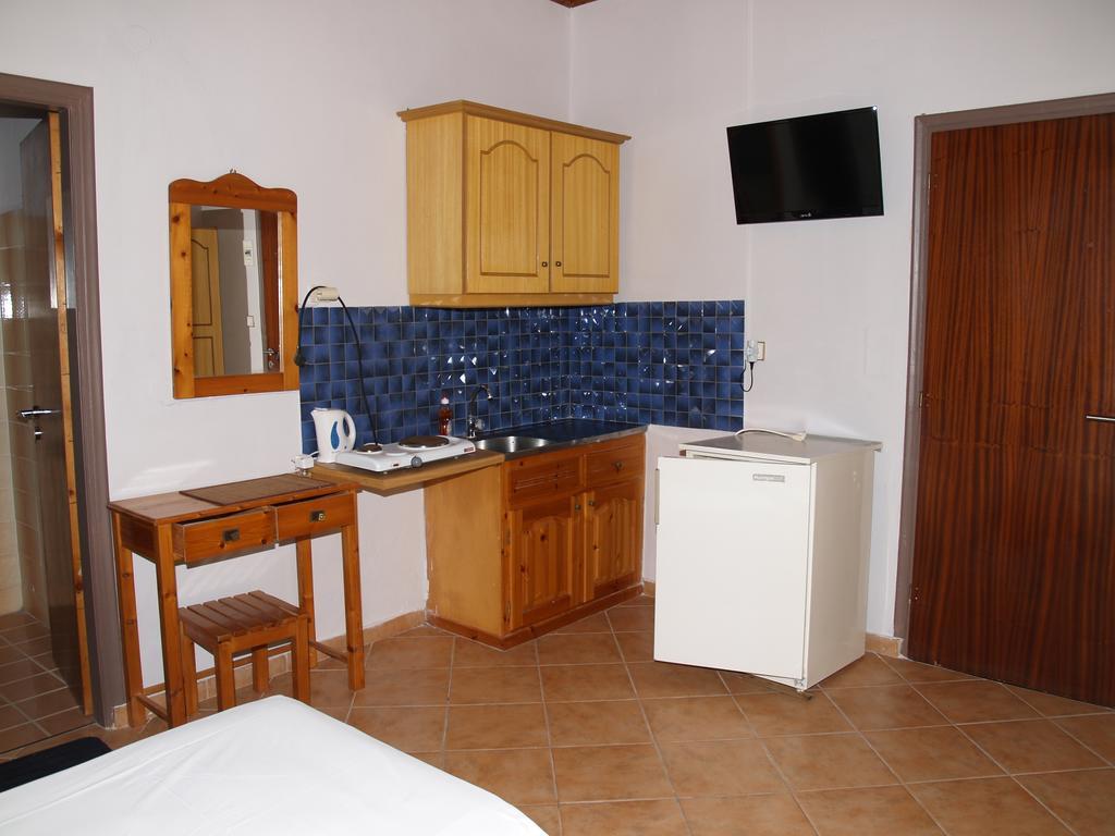 Apartment Armonia *