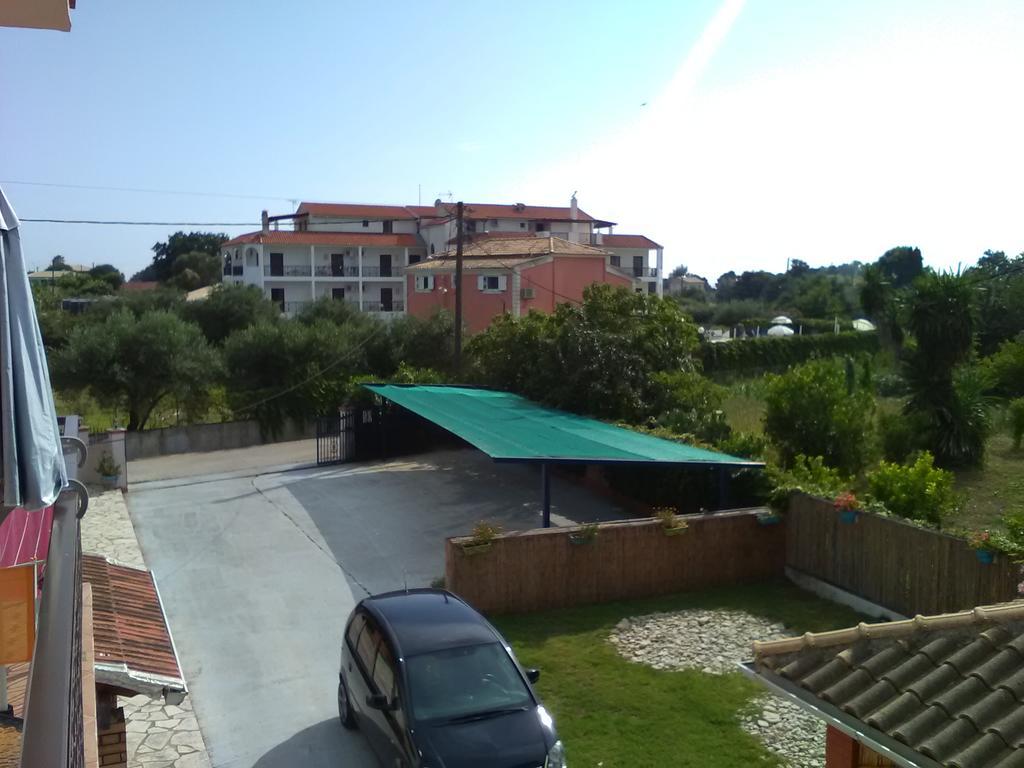 Armonia Apartment Agios Georgios (Corfu)
