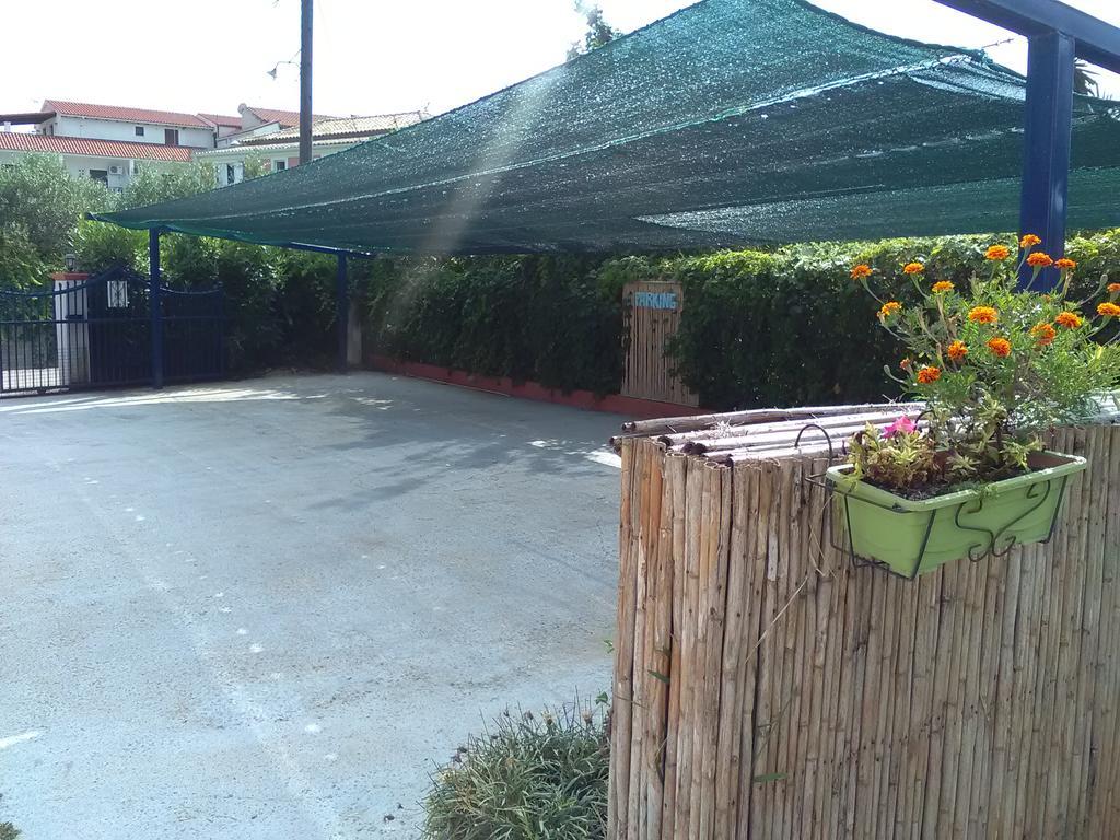 Apartment Armonia Agios Georgios (Corfu)