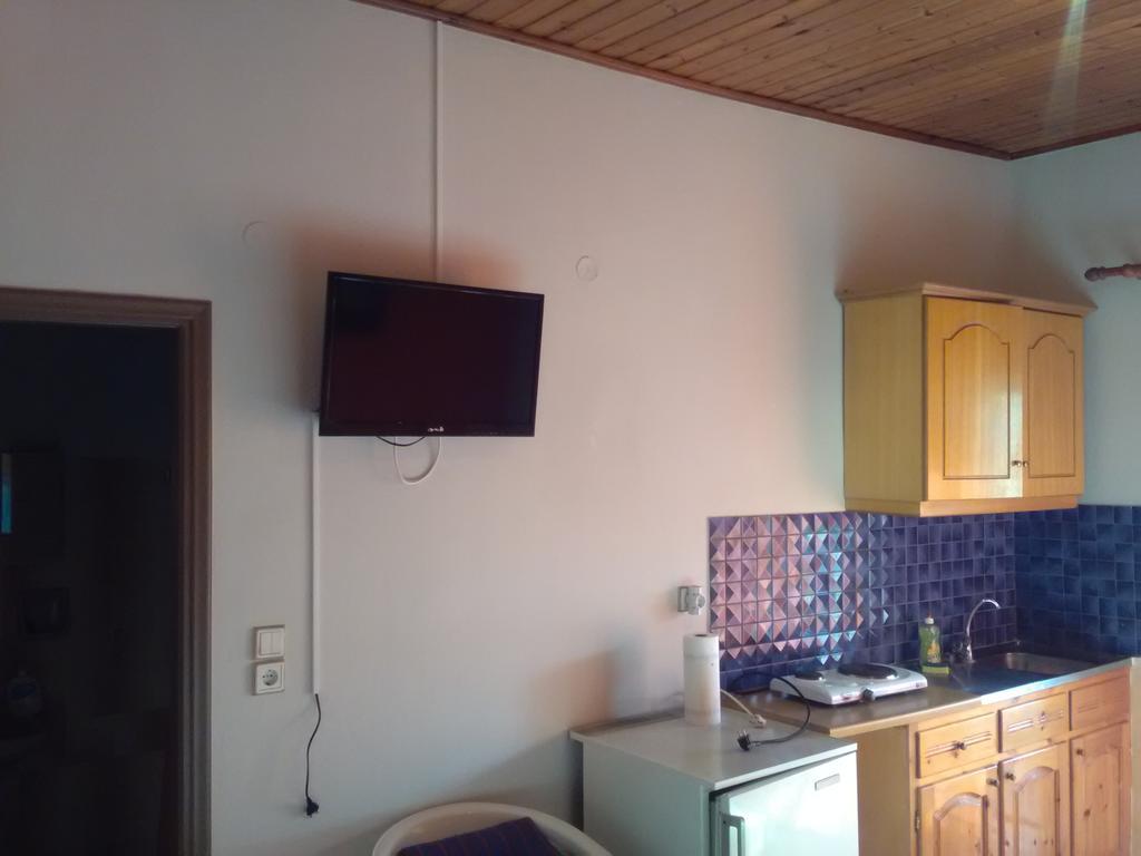 Apartment Armonia *