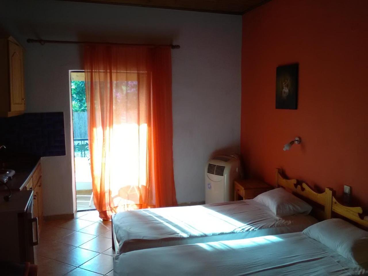Armonia Agios Georgios (Corfu)
