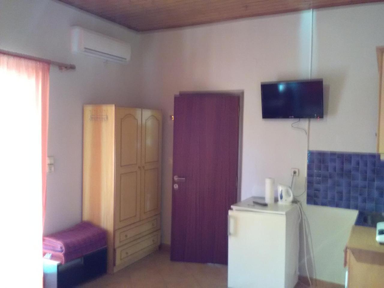 Apartment Armonia *