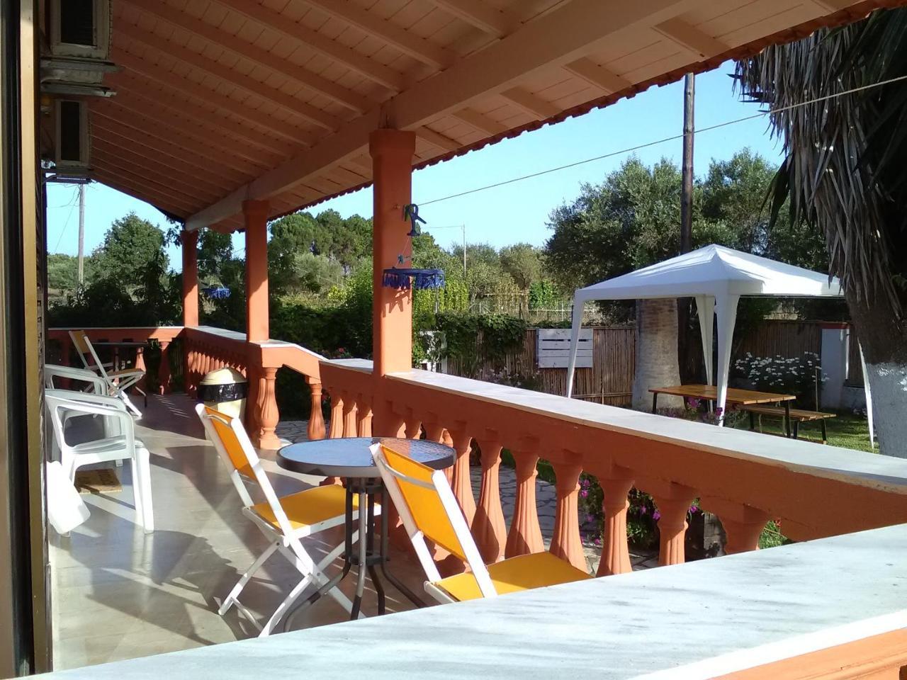 Apartment Armonia *
