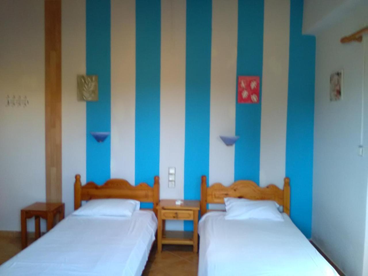 Armonia Apartment *