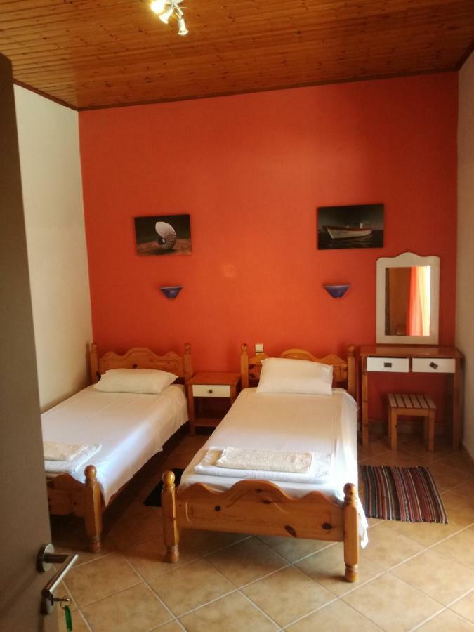 Apartment Armonia Agios Georgios (Corfu)