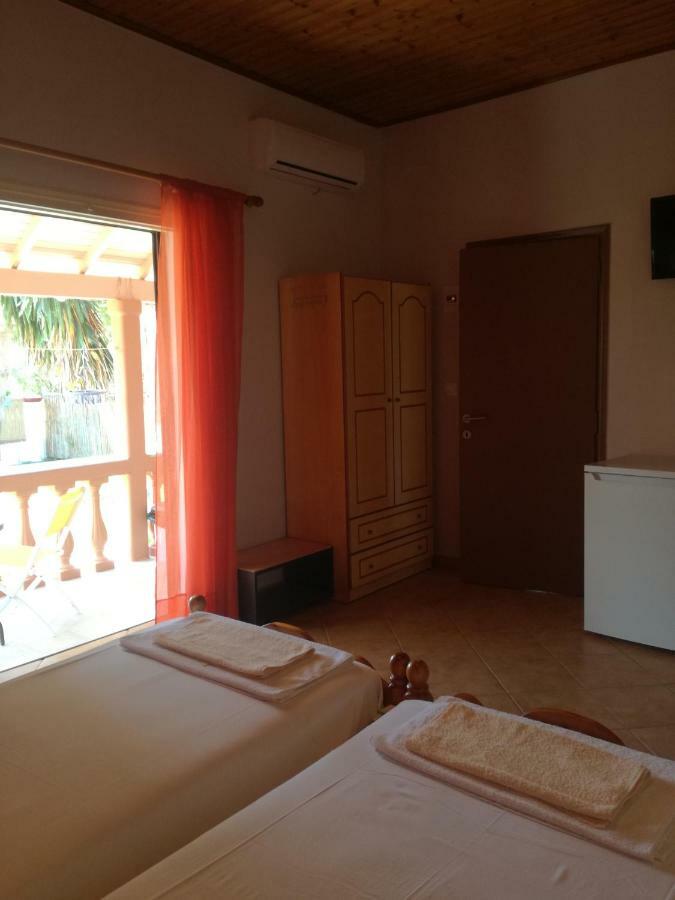 Armonia Apartment